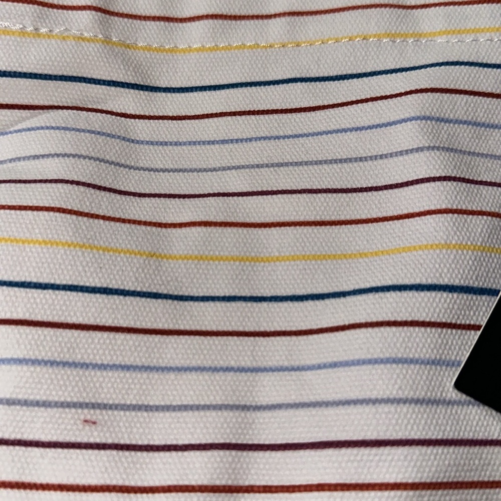 Love is my Energy large tote - Picture 4 of 6